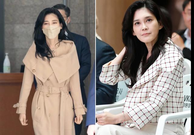 从李富真身上，我总结了中年女人的3个变美思路，效果太惊人