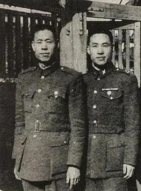 离蒋介石最近的一对“伪装者”，是他亲自面试录取的