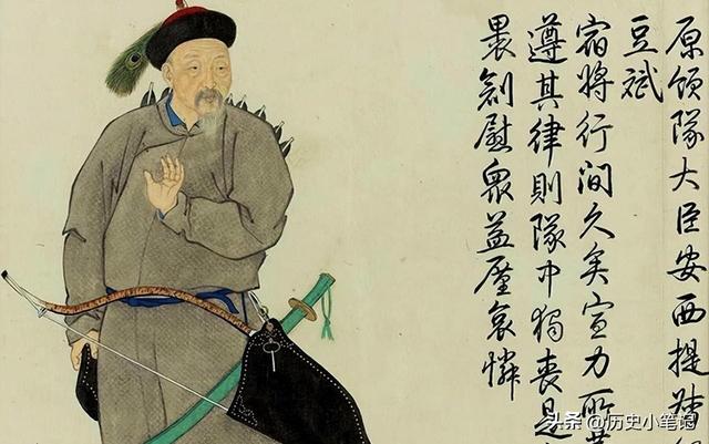 外戚之一等承恩公与异姓之一等公，哪一个地位更尊含金量更高？