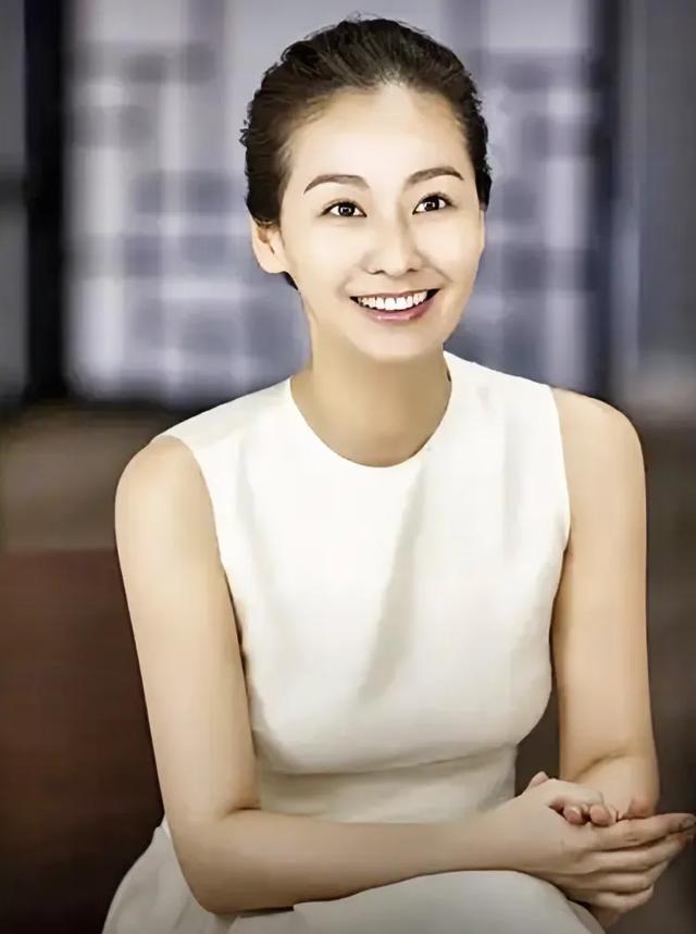 十位韩国70后女星，个个美的不可方物，有没有你心动的女神？