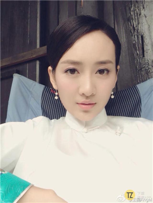 除了大妈贾玲，包贝尔婚礼上全是分不清的网红脸