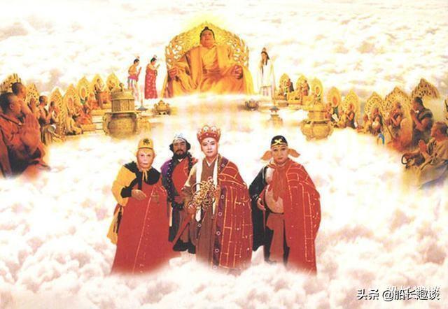 六耳猕猴：与孙悟空本事一模一样的妖怪，到底与孙悟空是什么关系