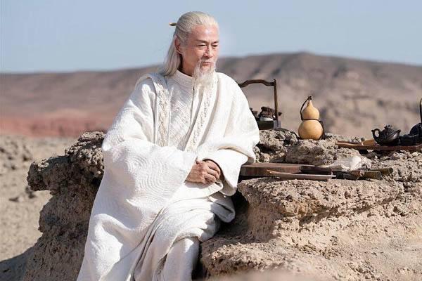 《将夜》全篇高手实力排行榜，战绩介绍（一）1-20名