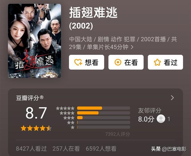 尺度还是老剧大，5部大尺度国产剧，都是真实案件改编，发人深省