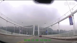 2018年大记事:一场争吵引发的悲剧,还原重庆万州公交坠江案