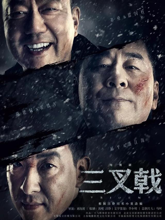 最近超火的10部好片,我都给你挖出来了