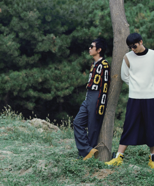 大波浪 困局与自由