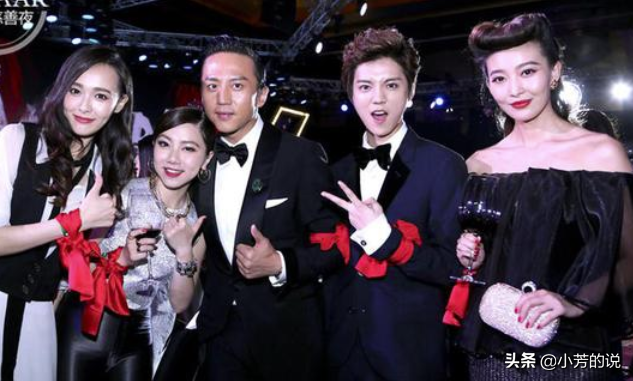 贵圈艺人学历:蔡徐坤王一博高中,黄明昊小学,还有小学没毕业的