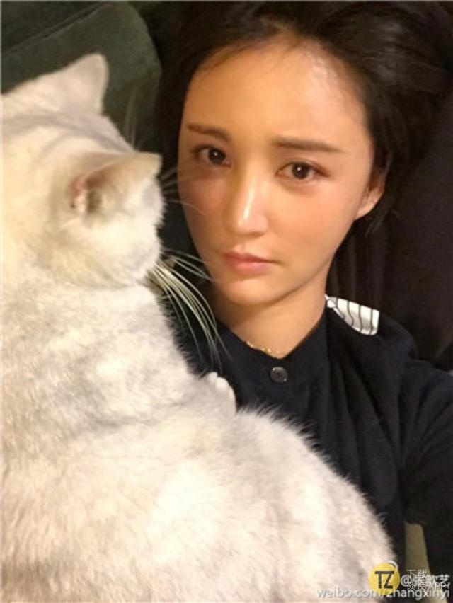 除了大妈贾玲，包贝尔婚礼上全是分不清的网红脸