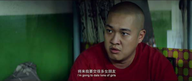 云顶天宫的胖子是张丰毅儿子？他演过三次王胖子，还是魏大勋同学