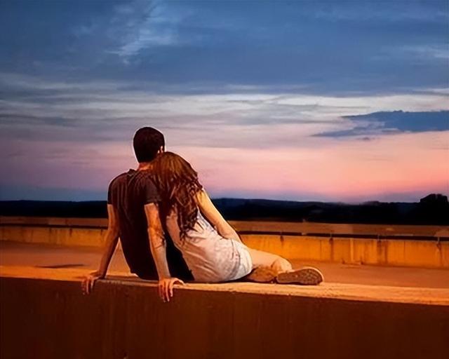 我想你了，高情商怎么说