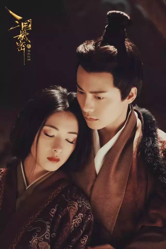 白敬亭演顾南衣被赞“神仙选角”，颜值高就适合演古装剧吗？