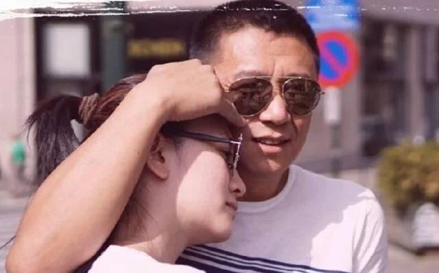 徐佳宁：与徐梵溪分手，娶了李小冉