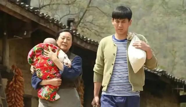 口碑爆火的10部农村剧，《暖春》堪称经典，你看过几部呢？