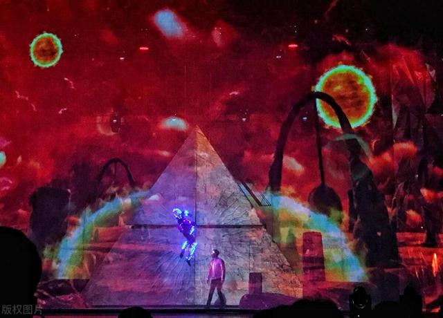 三体里我最喜欢的神人：大史！（黑暗森林篇）