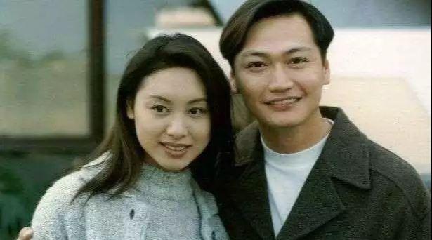 陶大宇近照憔悴，在TVB红了近20年，如今丢了事业与人气