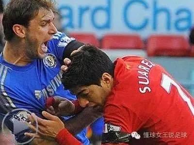 登巴巴、佩佩、苏亚雷斯与布拉特的“格杀令”