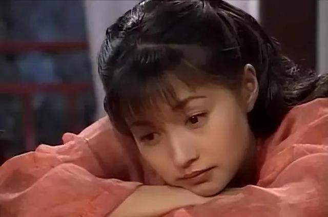 绝代双娇：隐藏在剧中的9位美人谁最美？谁最惨？丫鬟都堪称绝色