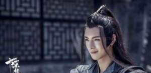 薛洋图片(出演《沙海》没火，今在《陈情令》中饰演薛洋爆红，片约不断)