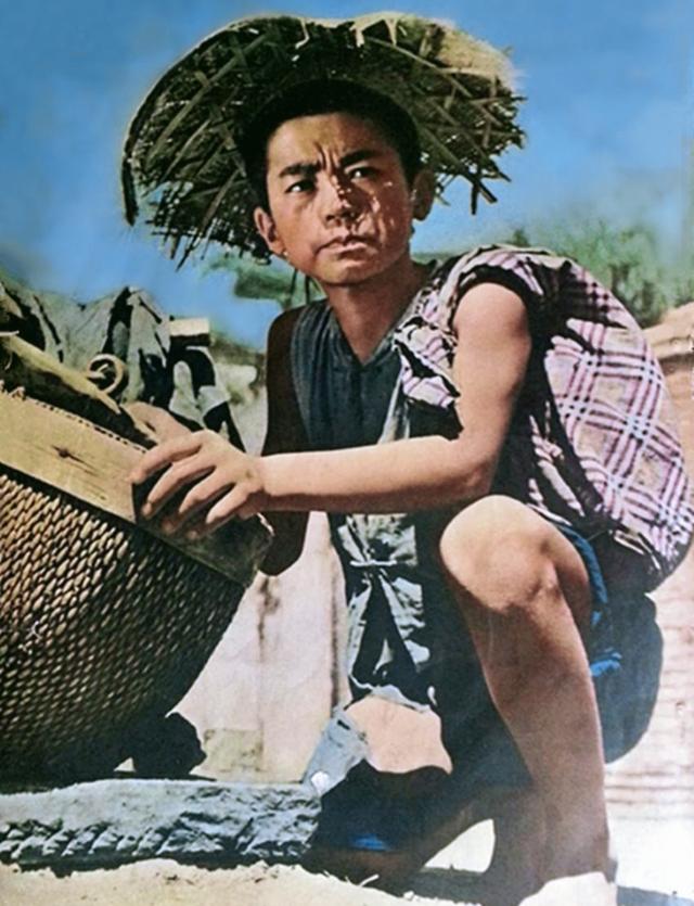 十个红色经典英雄人物小故事