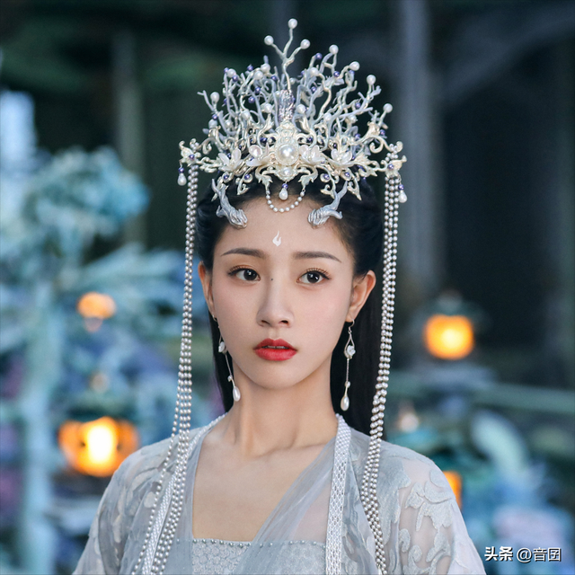 盘点出演《沉香如屑》的演员们，你最喜欢谁呢？