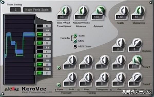 10 个最佳 Autotune 免费 VST 插件替代品（2024 年更新）