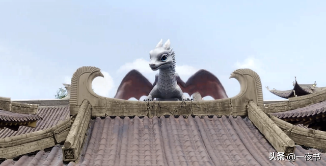 《大奉打更人》看懂许七安得一剑一龙一神，才知，他为何放弃皇位