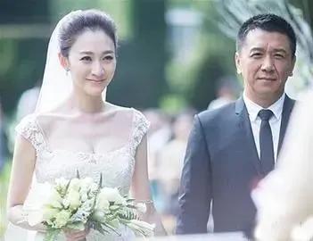 徐佳宁：与徐梵溪分手，娶了李小冉