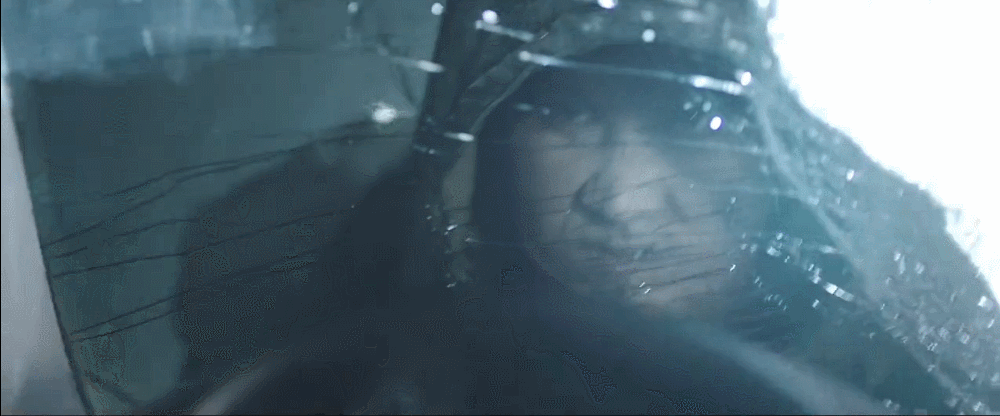 《阳光之下》7.2分大结局，他俩没攻上顶流太可惜