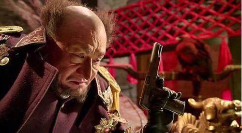 这5位神级演员，让人看完电影，根本不知道是他们演的