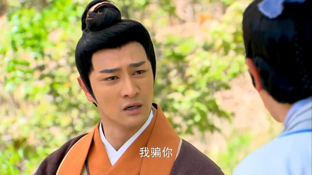 电视剧【封神英雄榜】让人太失望！