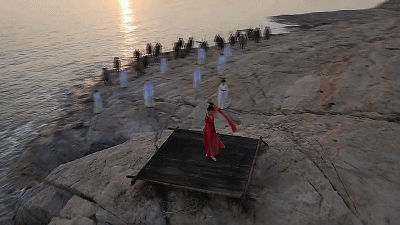 《灵魂摆渡Ⅲ》：深度解读赵吏之死