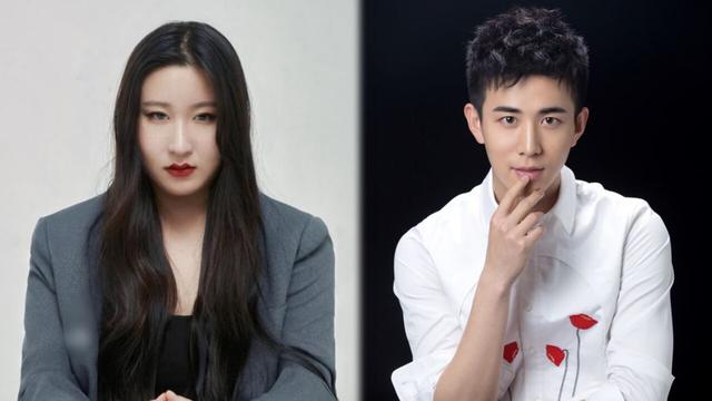 喜剧女王官宣男友！全网傻眼：双向奔赴的“病情”竟然这么上头