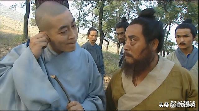 六耳猕猴：与孙悟空本事一模一样的妖怪，到底与孙悟空是什么关系