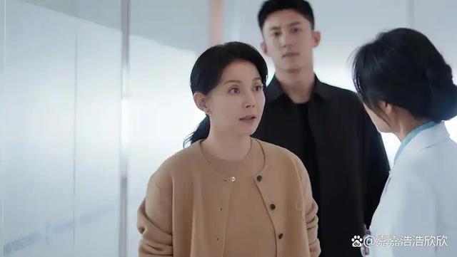 《冬至》大结局：连环谜案终告破，江成屹陆嫣爱情重生