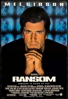 赎金风暴(融合犯罪、惊悚、家庭情感元素的电影《赎金风暴》，值得一看)