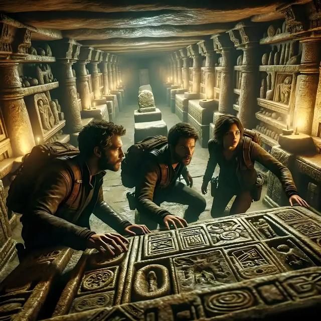 世界上这几座寺庙千万不能进