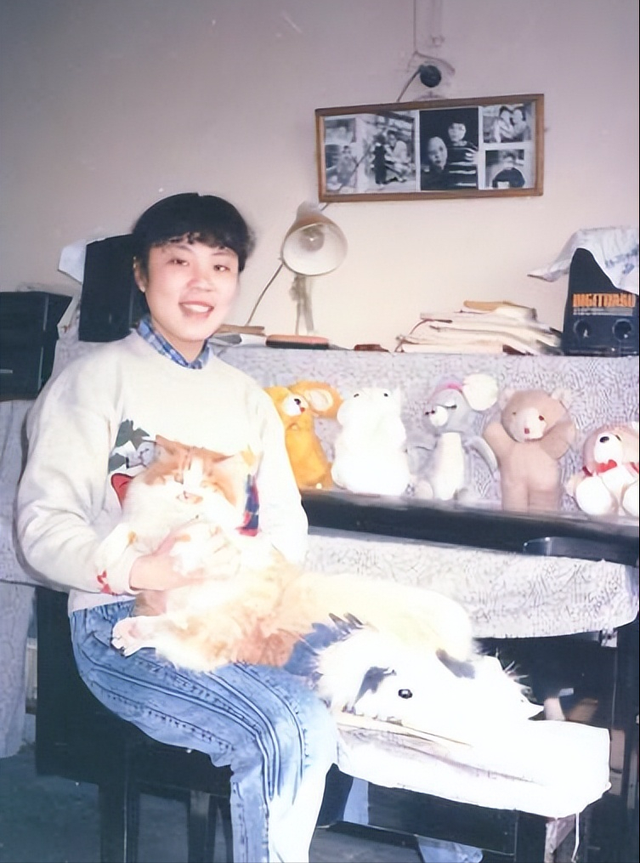 1989年,北大姐姐坠崖身亡,6年后清华妹妹中毒瘫痪,怎么回事?