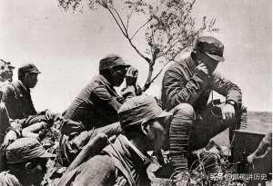 旅长(八路军六大旅长，只有徐海东与陈赓是大将，其余四人是什么军衔？)