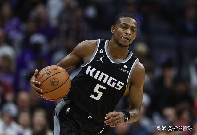 刚出泥潭再入深坑，国王盲目交易自食苦果，萨克拉门托已卸下王冠