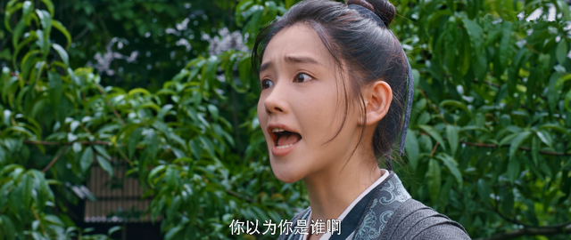 《梦华录》越看到后面,越膈应葛招娣