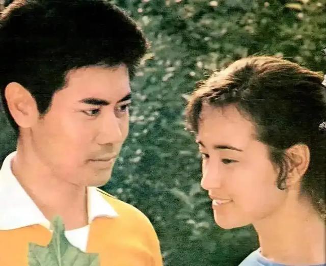 张国民：娶圈外妻子，婚后生一女，女儿也是演员