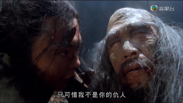 这5位神级演员，让人看完电影，根本不知道是他们演的