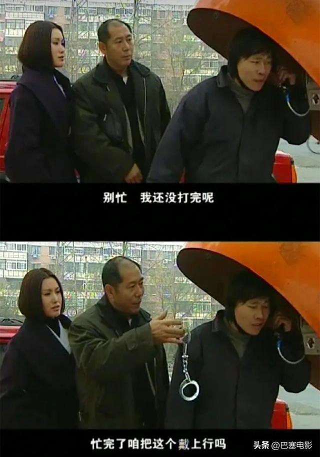 尺度还是老剧大，5部大尺度国产剧，都是真实案件改编，发人深省