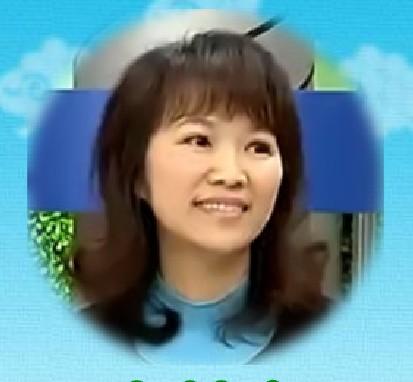 《新白娘子传奇》中为小青配音的原来是她——陈美贞