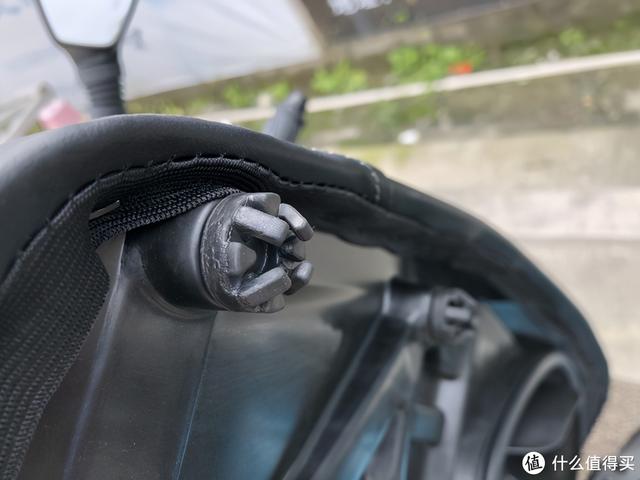 对比之后，终于提了铃木uu125，开箱记录