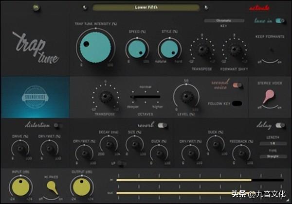 10 个最佳 Autotune 免费 VST 插件替代品（2024 年更新）