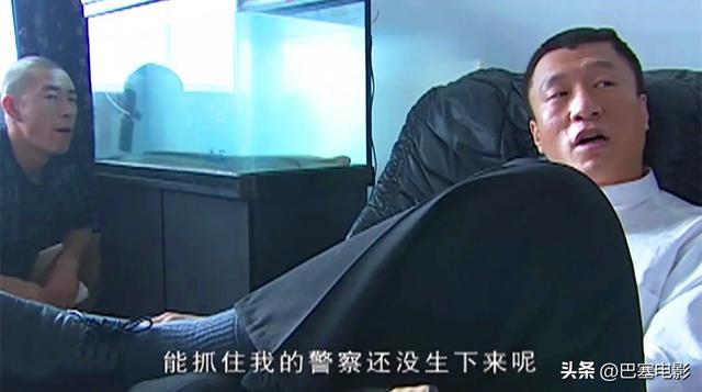 尺度还是老剧大，5部大尺度国产剧，都是真实案件改编，发人深省