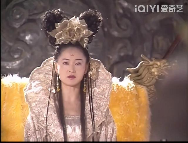 绝代双娇：隐藏在剧中的9位美人谁最美？谁最惨？丫鬟都堪称绝色