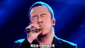 杨坤歌曲(天王巨星杨坤近年歌曲盘点)